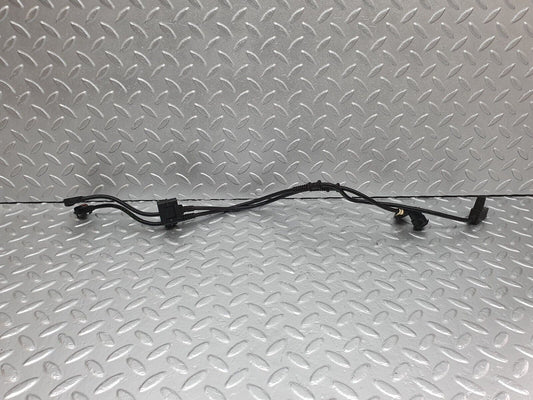 42116 Mercedes-Benz W202 C200 ABS Sensor Speed Sensor Left Side 2025400634