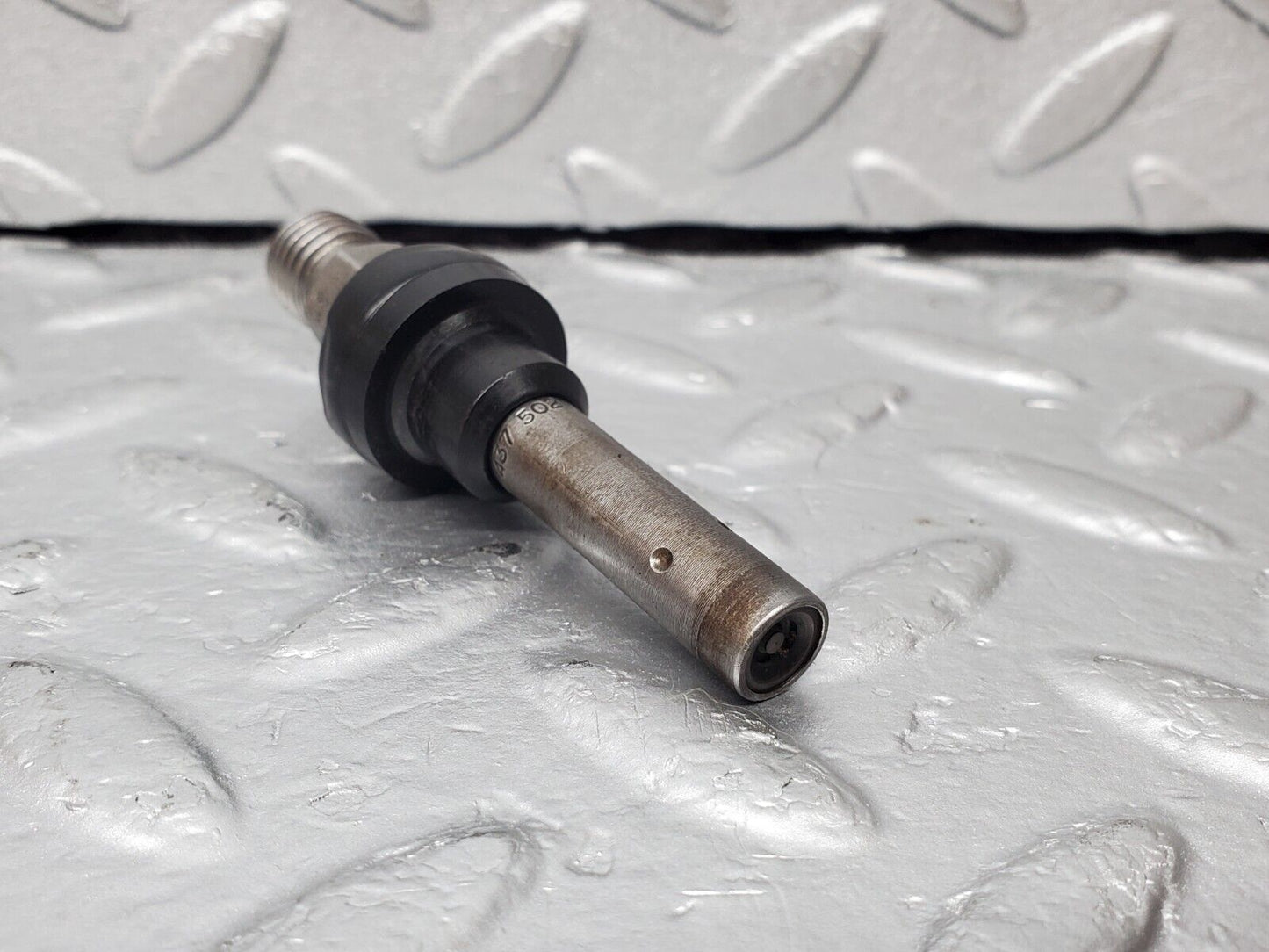 45462 Mercedes-Benz 280E M110.988 Fuel Injector Bosch 0437502010