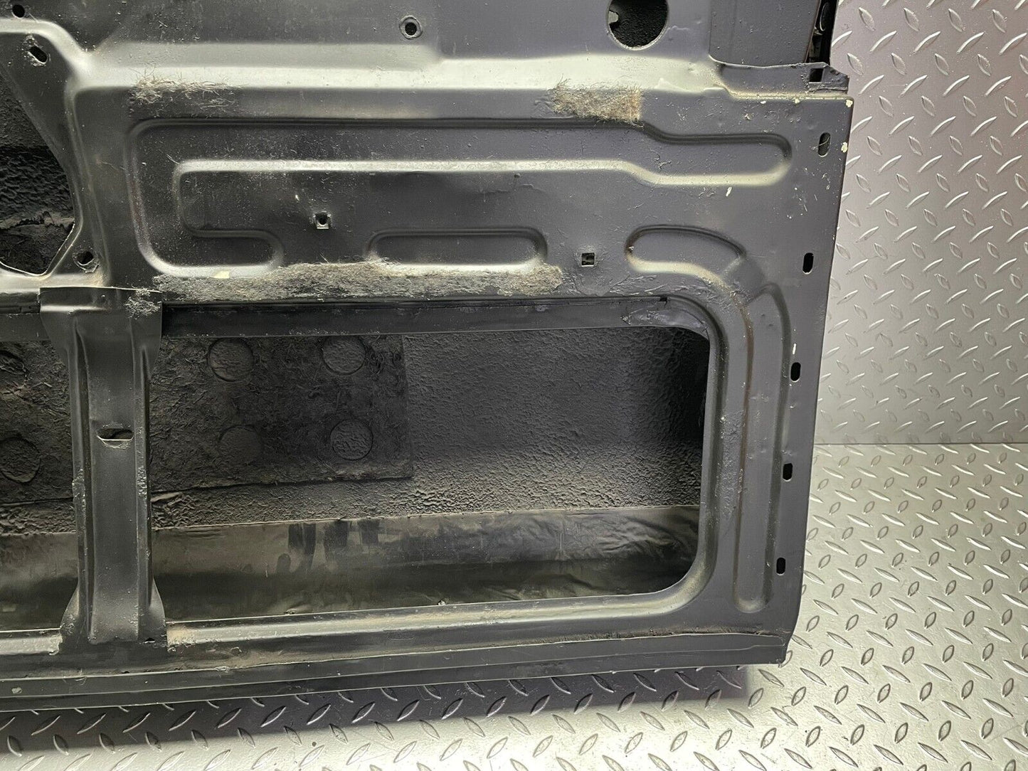 2689 Mercedes-Benz W120 PONTON Front Right Door