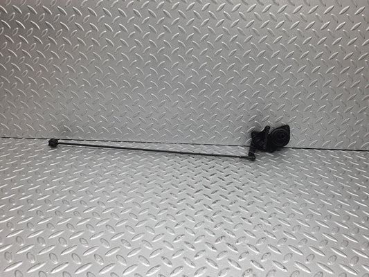 41233 Mercedes-Benz W126 300SE Throttle Linkage