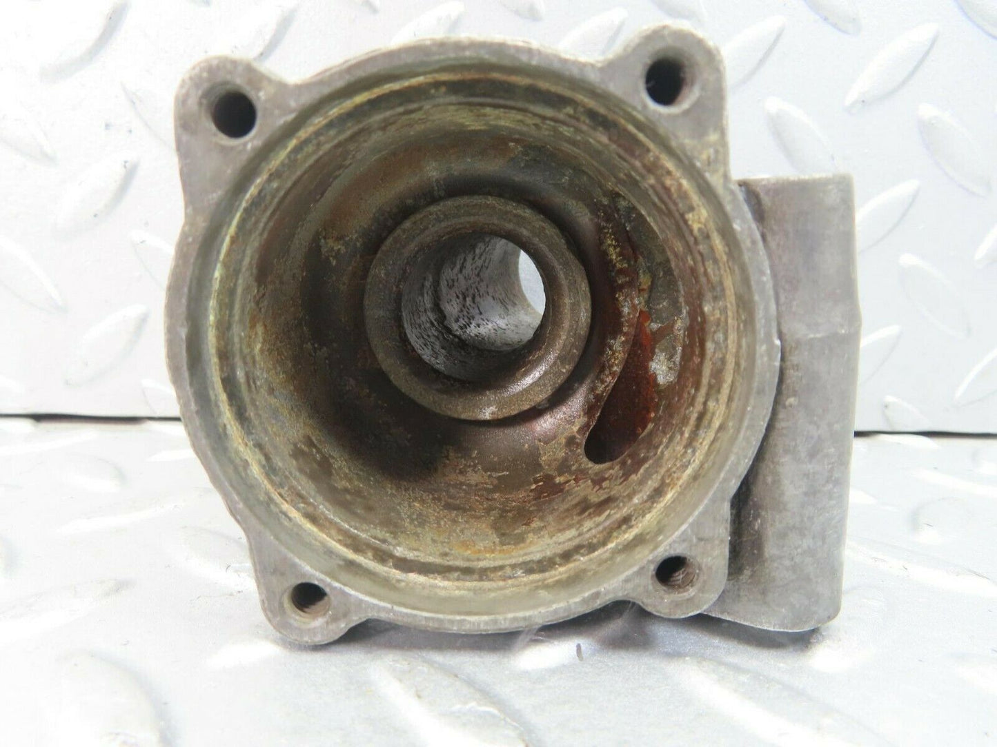 8979 Mercedes-Benz W115 Thermostat Housing 1802030173