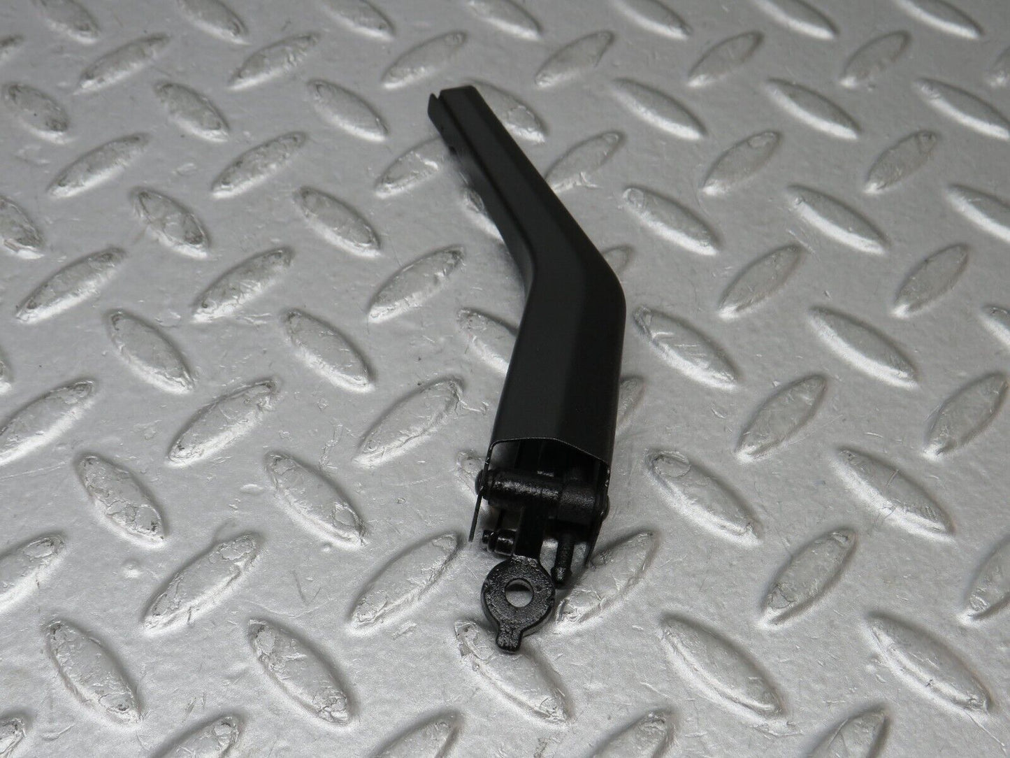 36341 Mercedes-Benz W126 420SE Headlight Wiper Arm Bosch Left Side