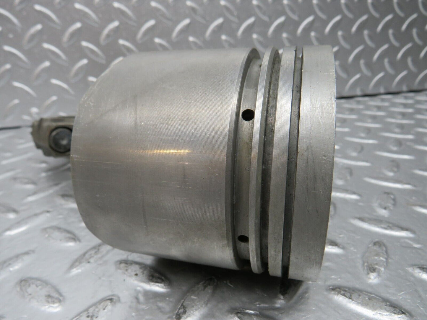 30168 Porsche 924 Piston With Connecting Rod 86.48mm