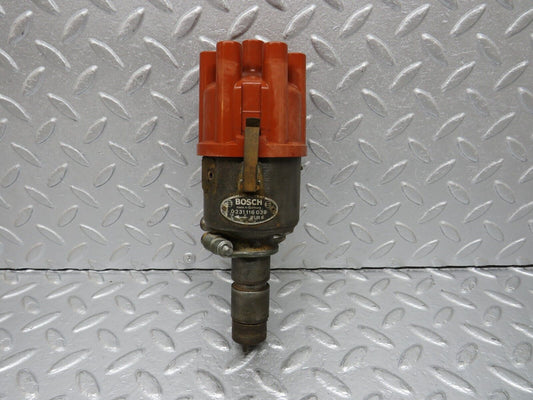 40364 Mercedes-Benz W110 230 Ignition Distributor Bosch 0231116038