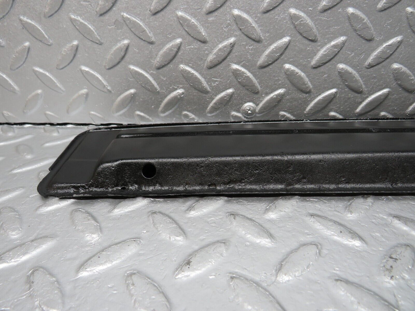 40385 Mercedes-Benz W110 230 Air Intake Flap Panel