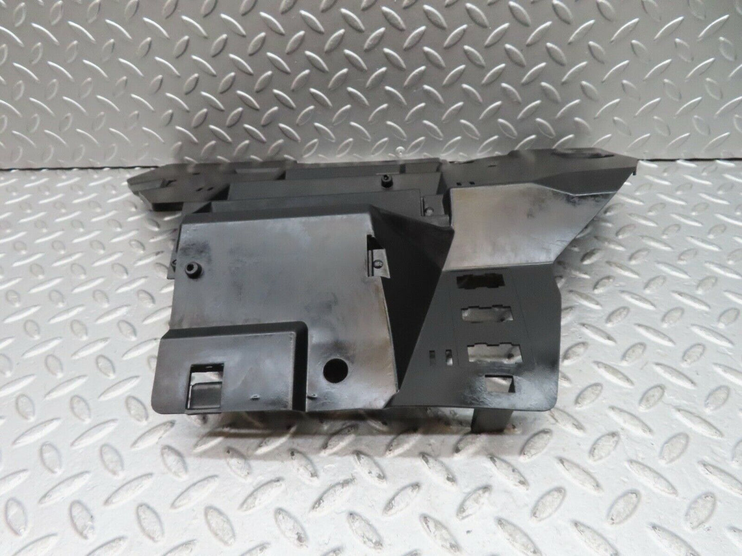 17177 Mercedes-Benz R129 300SL Coupe Under Dash Panel 1298210711