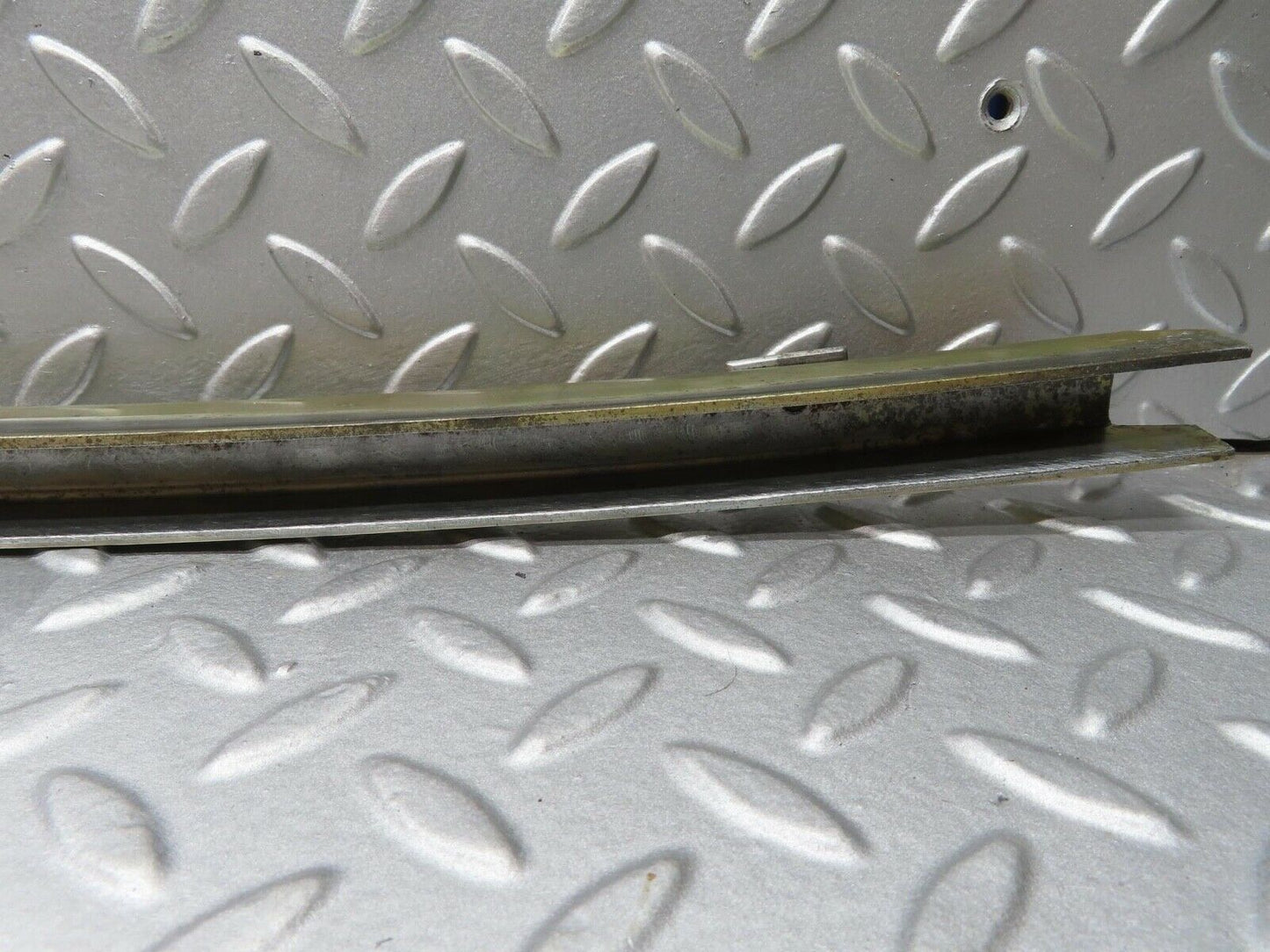 16739 Mercedes-Benz C107 380SLC Right Door Rear Window Channel