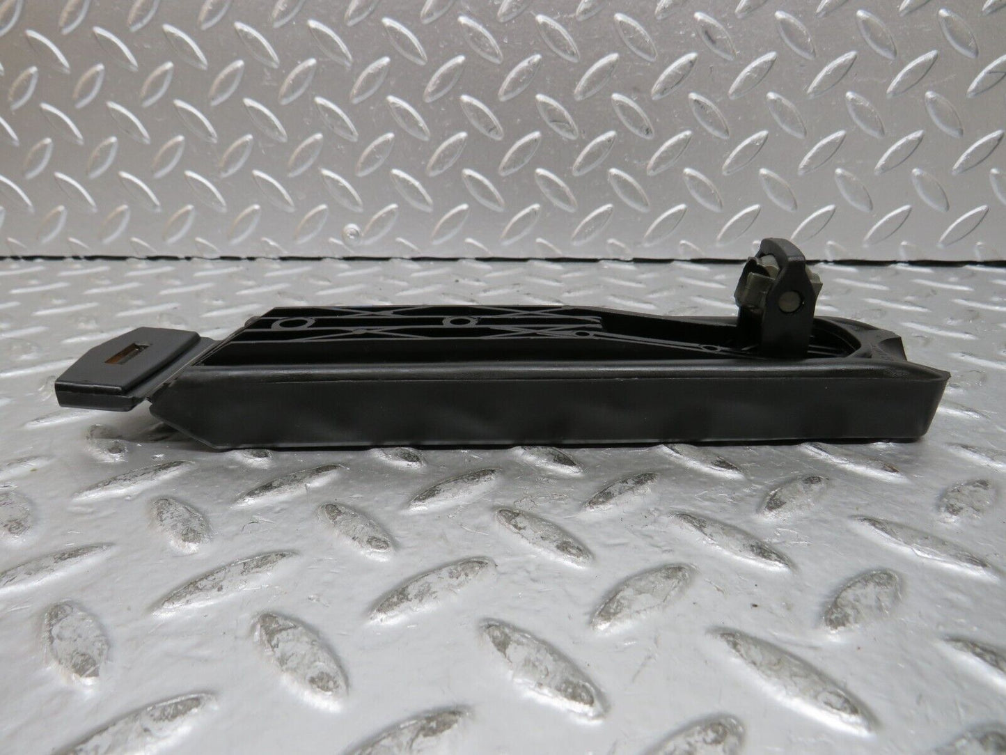 27291 Mercedes-Benz W123 280E Accelerator Pedal With Rubber 1233010082