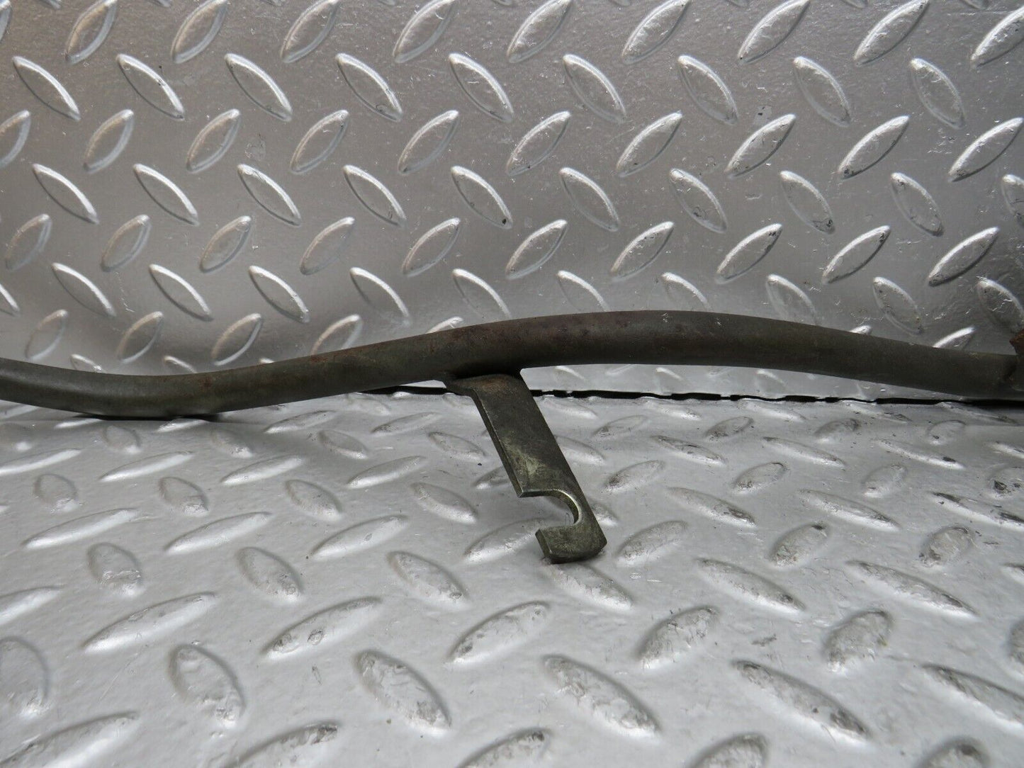 29166 Mercedes-Benz C124 320CE Coupe Automatic Gearbox Oil Dipstick 1402700683