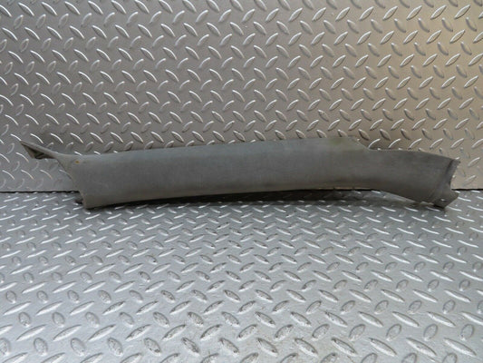 19310 Mercedes-Benz C140 CL420 Coupe A Pillar Cover Right Side Grey