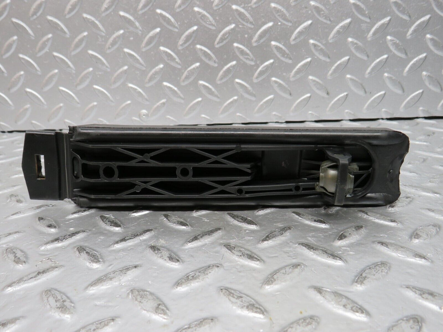 32007 Mercedes-Benz W123 230E Accelerator Pedal With Rubber 1233010082
