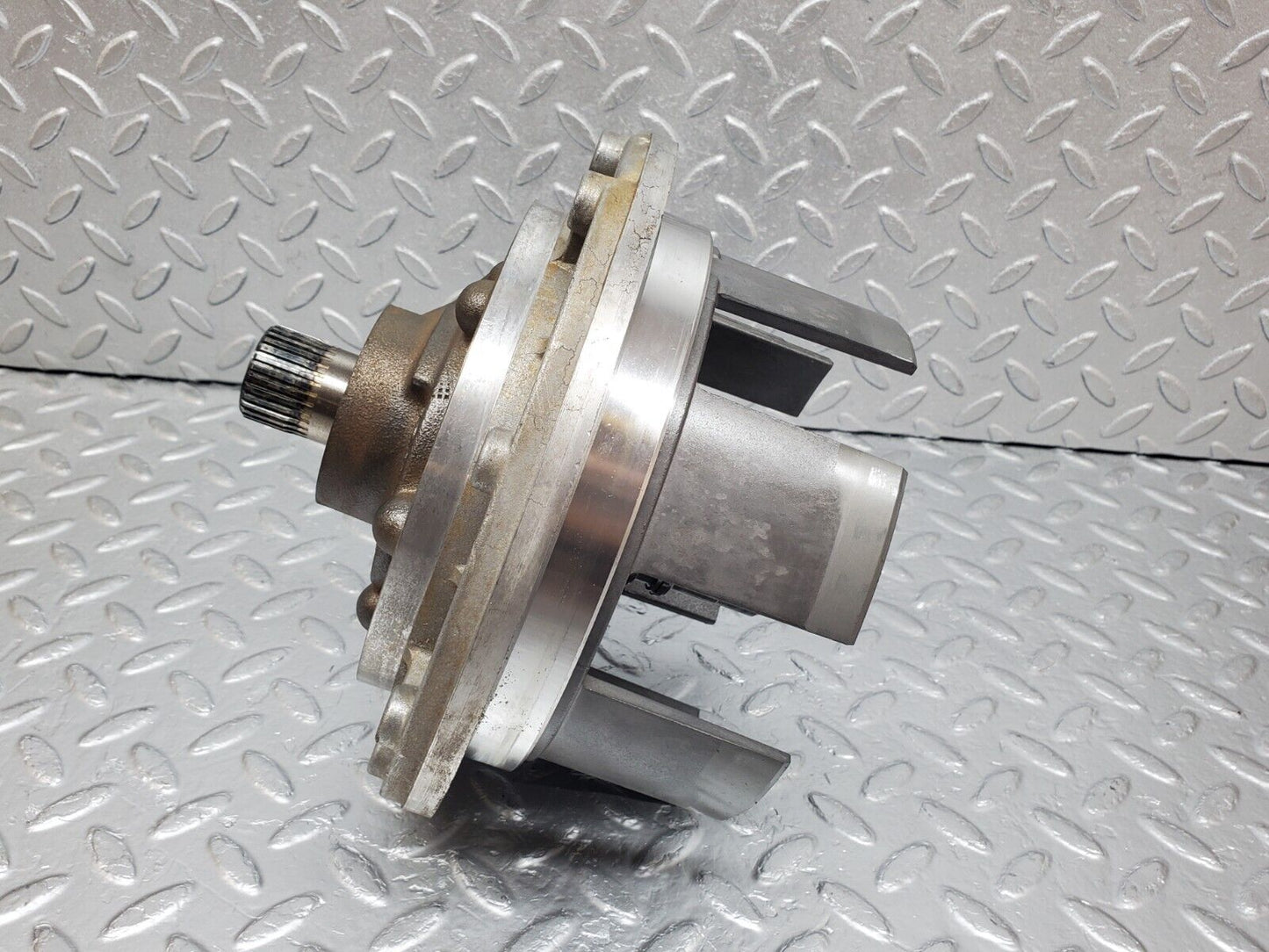 45518 Mercedes-Benz Automatic Gearbox Oil Pump 722.309 1262710405 1262770320