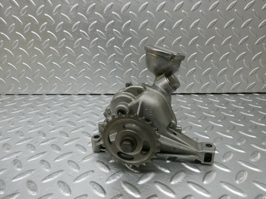 24359 Mercedes-Benz S124 220TE Wagon Oil Pump 1111810201