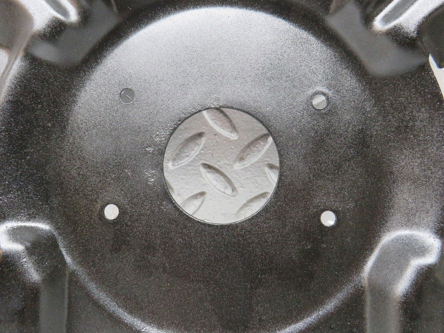33012 Mercedes-Benz C107 R107 350 V8 Front Right Brake Disc Protection Plate