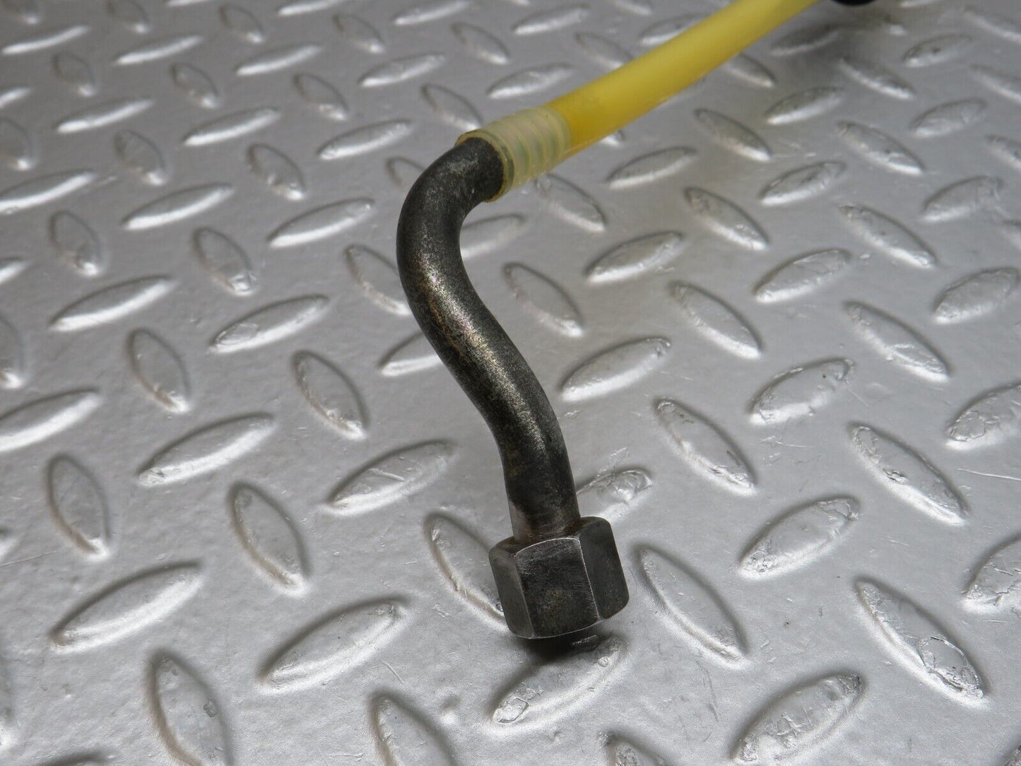36657 Mercedes-Benz W201 190E Brake Servo Vacuum Pipe