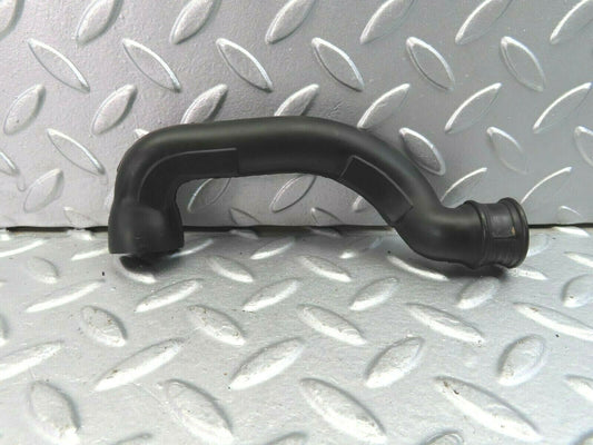 9834 Mercedes-Benz C123 280CE Coupe Air Intake Pipe 1100945282