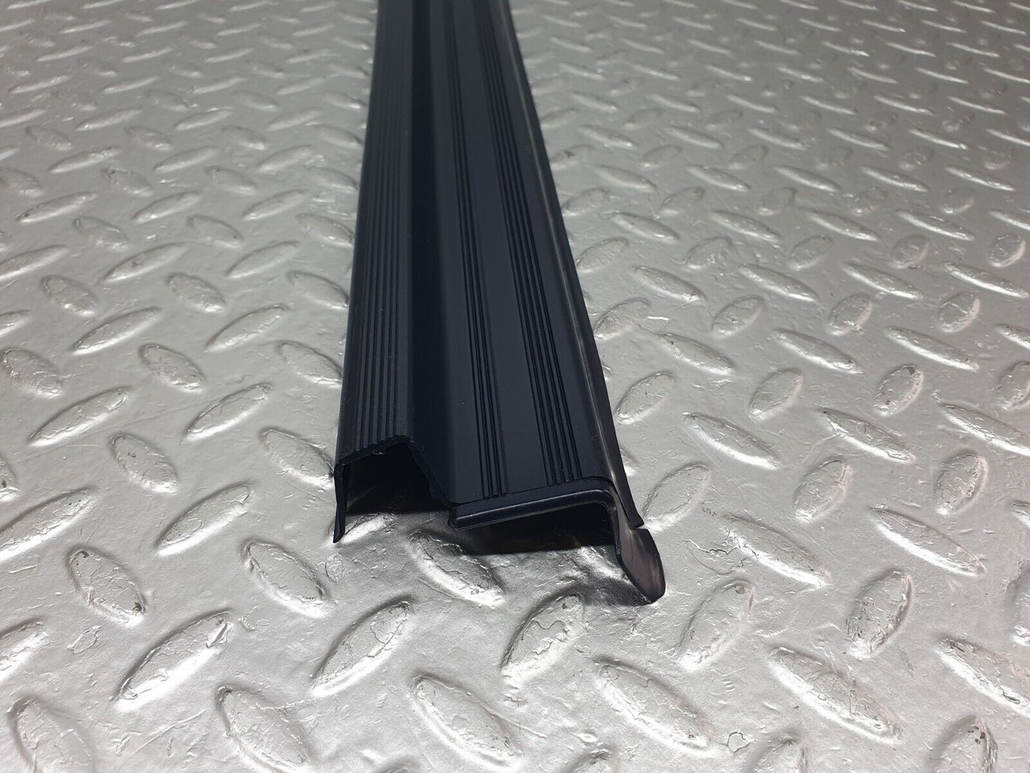 42715 Mercedes-Benz W201 190 2.0L Rear Right Door Sill Blue