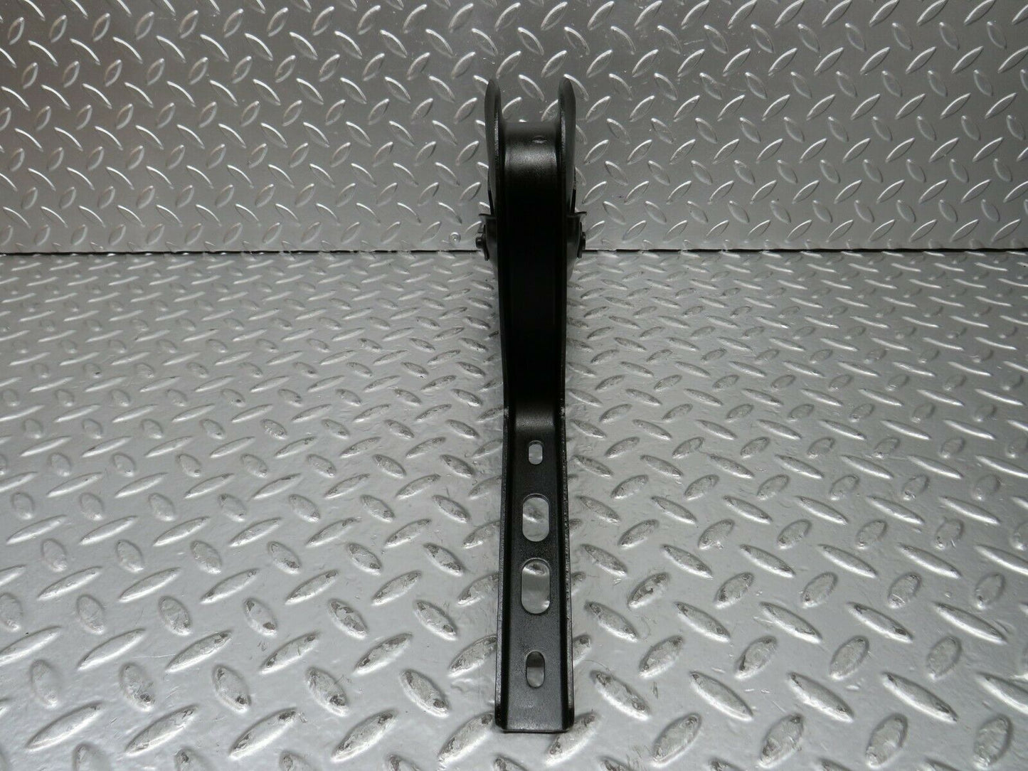 23320 Mercedes-Benz W116 350SE Trunk Hinge With Spring Right Side
