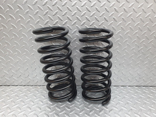 43475 Mercedes-Benz W108 280SE Rear Coil Spring Pair