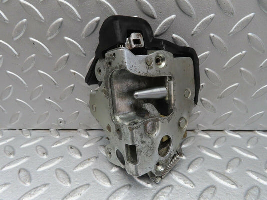 13636 Mercedes-Benz W123 200 Rear Right Door Lock Mechanism 1237330208