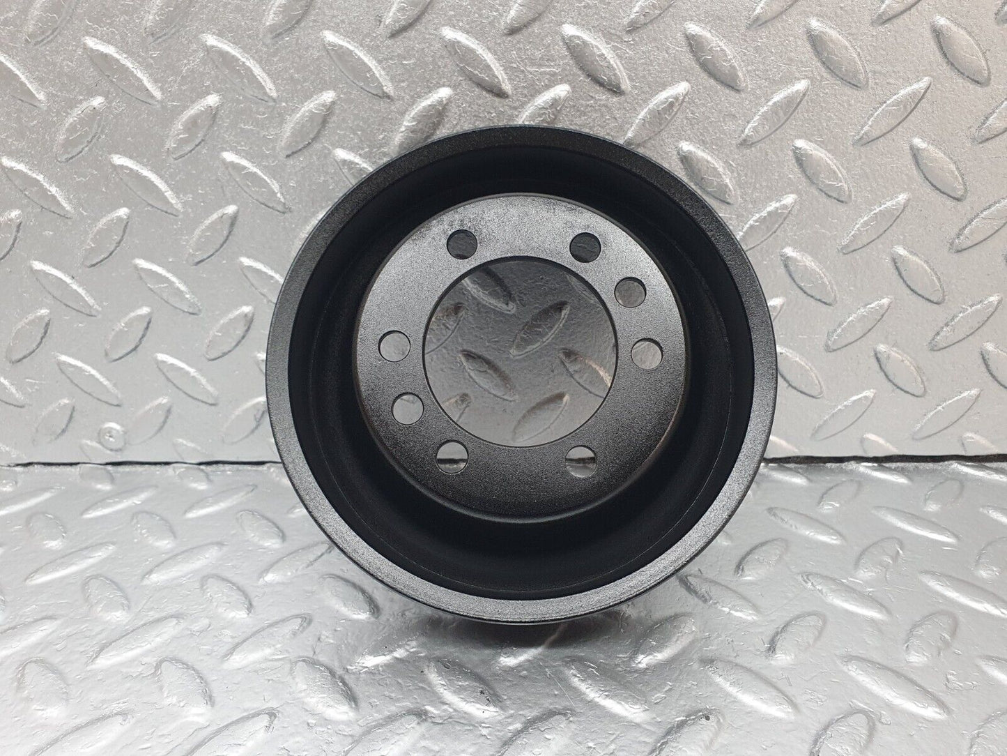 42820 Mercedes-Benz W201 190 2.0L Crankshaft Pulley 6030320204