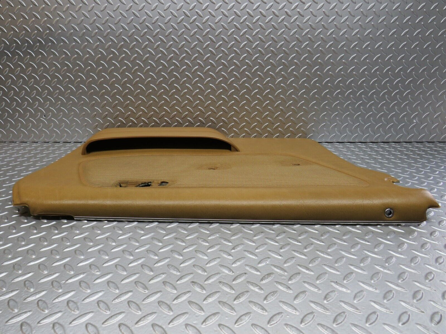 27131 Mercedes-Benz W123 280E Front Left Door Card