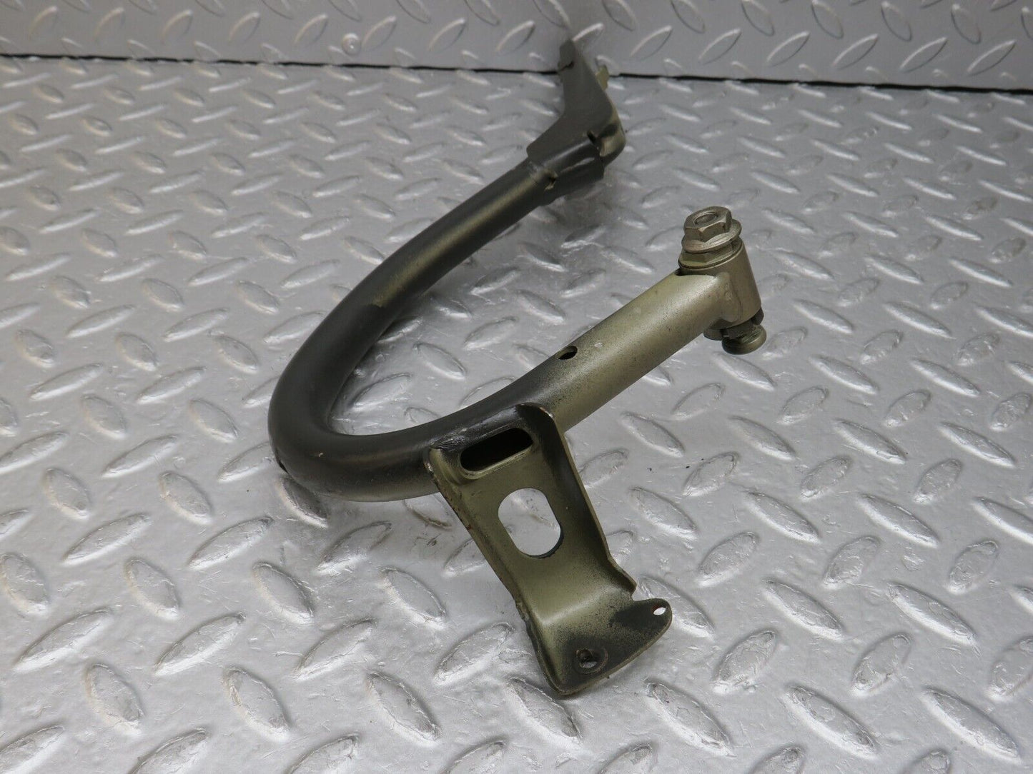 36540 Mercedes-Benz W201 190E 2.0L Boot Lid Trunk Hinge Left Side