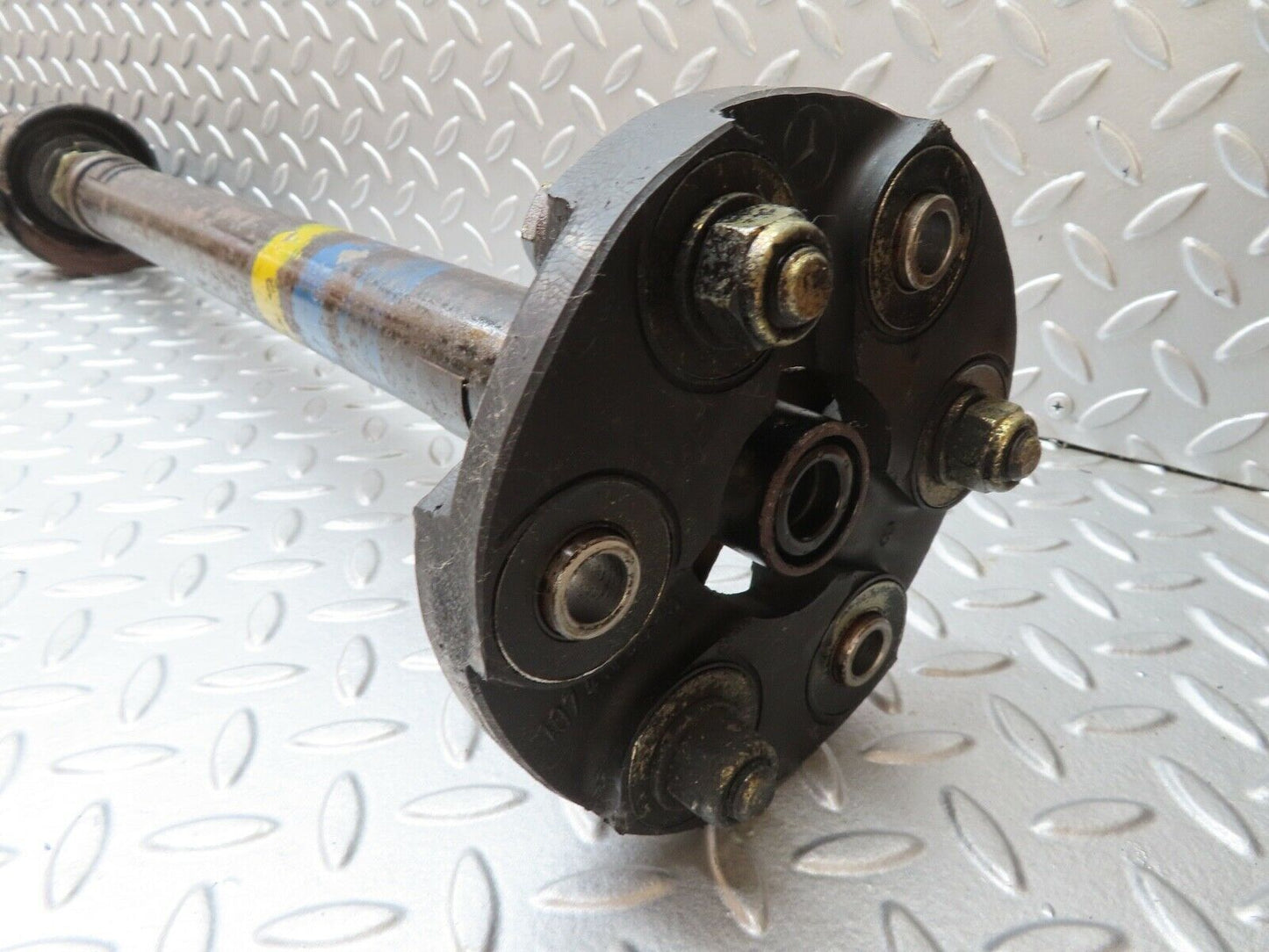 17836 Mercedes-Benz W116 450SEL Cardan Shaft Prop Shaft