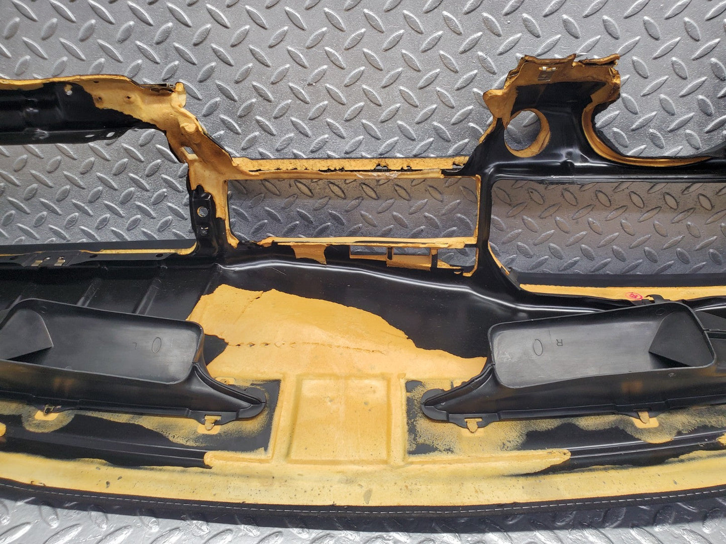 W201 Baby Benz dashboard used OEM