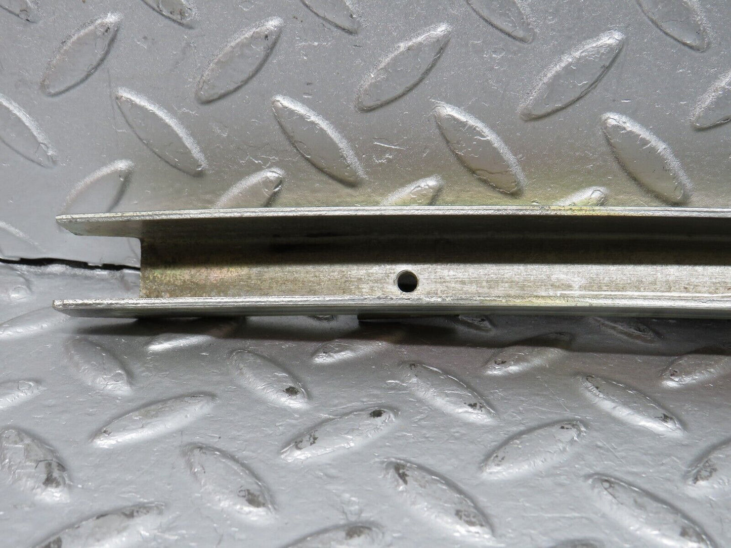 39908 Mercedes-Benz R107 350SL Right Door Window Channel