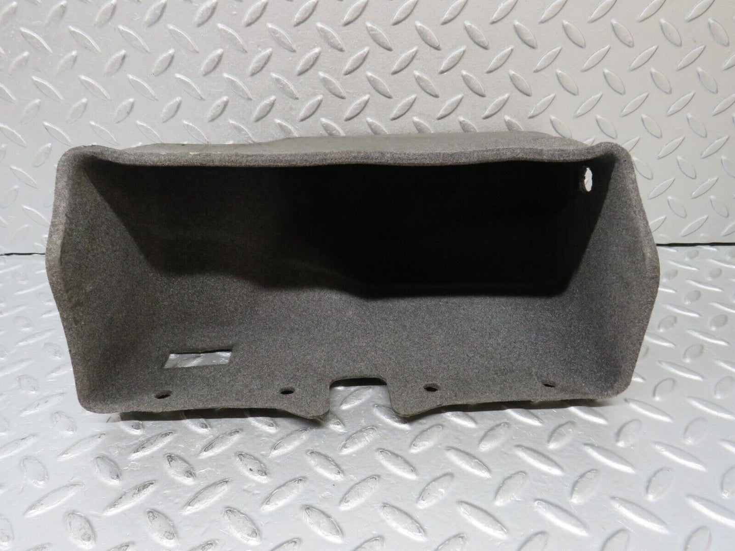 39019 Mercedes-Benz W201 190E Glove Box 2016800291