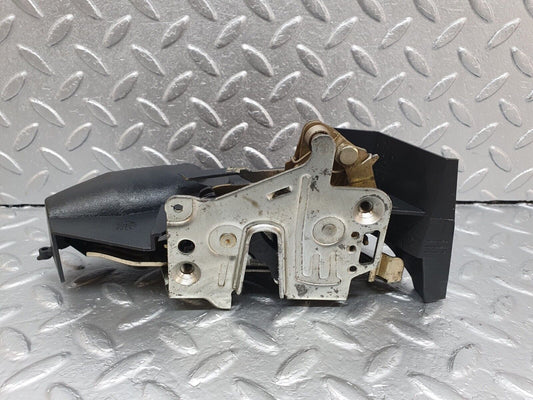 42011 Mercedes-Benz W202 C200 Rear Left Door Lock Mechanism 2027330308