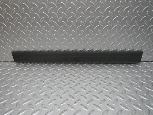 32305 Mercedes-Benz S124 300TE Wagon Rear Right Door Centre Moulding Trim