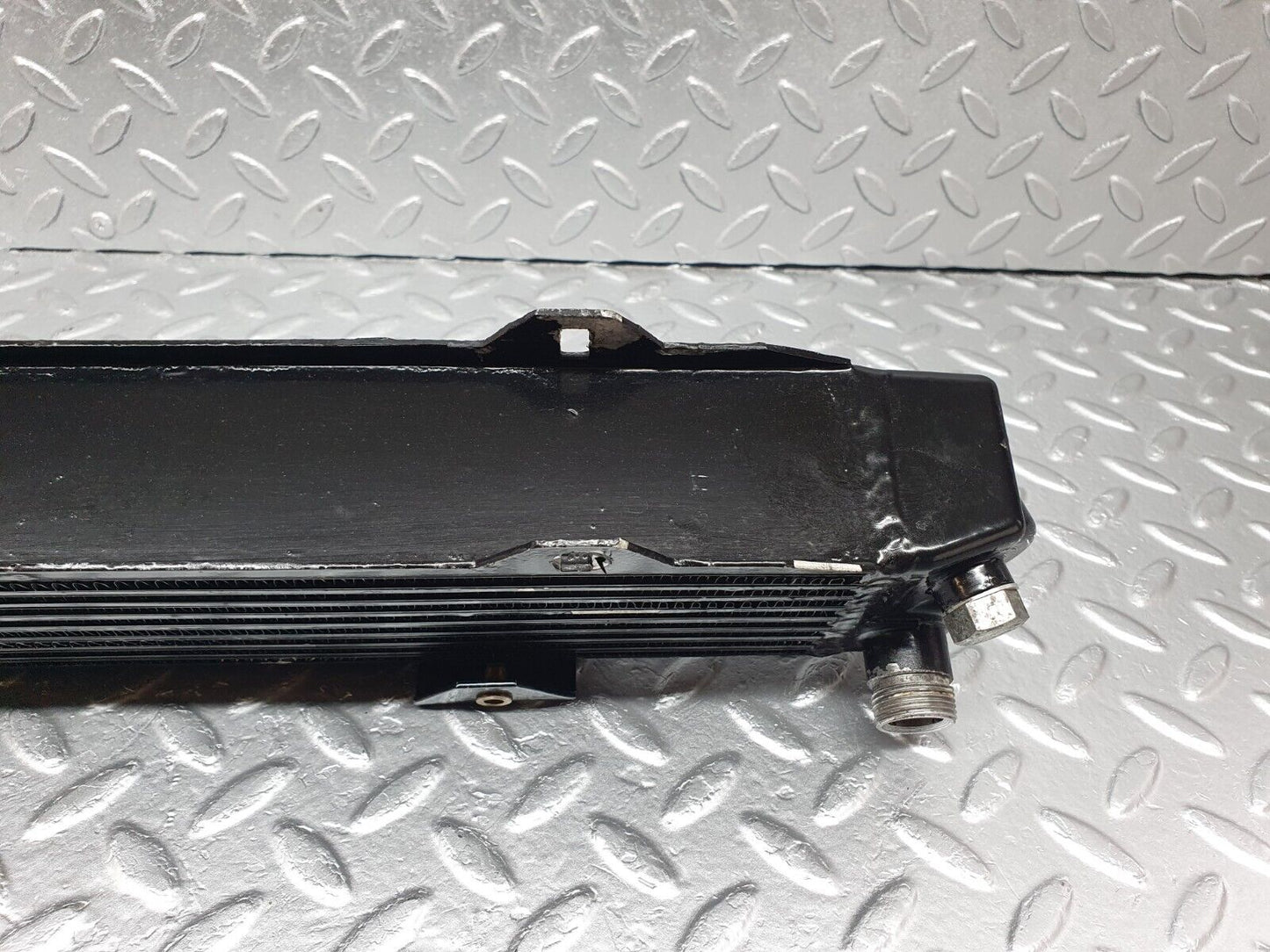 43336 Mercedes-Benz W108 280SE Oil Cooler Radiator
