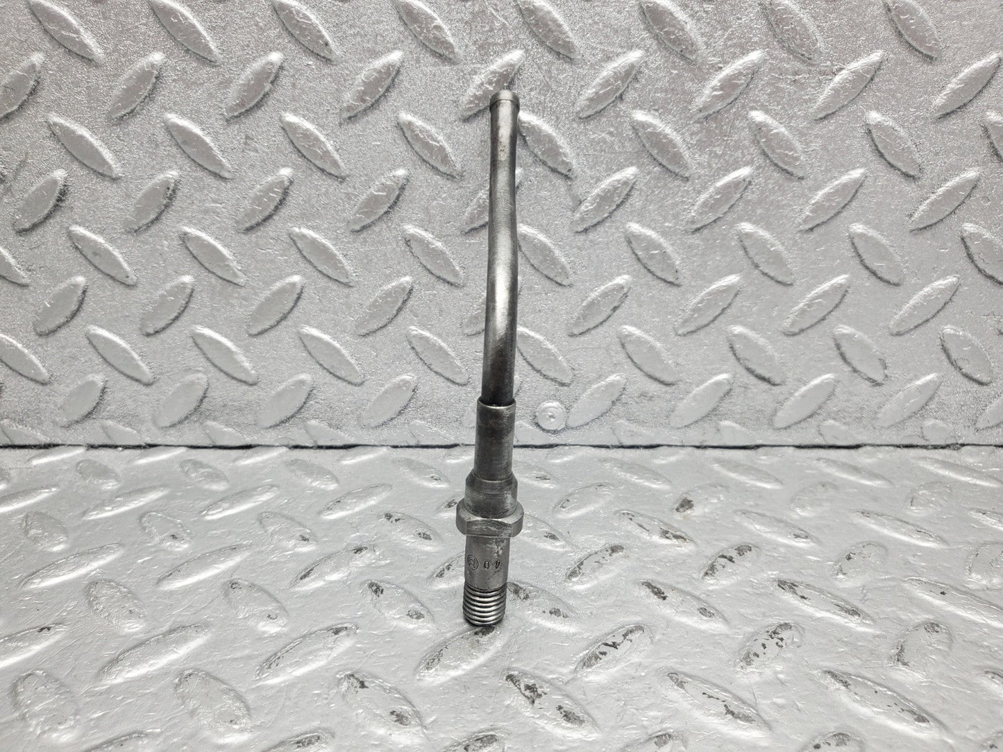 W112 fuel injector used OEM