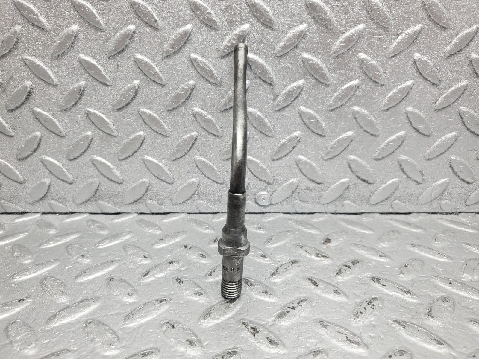 W112 fuel injector used OEM