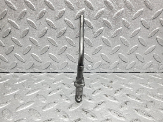 W112 fuel injector used OEM