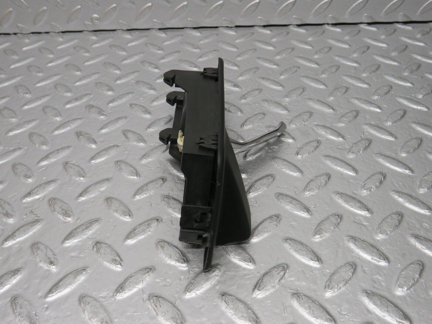 31369 Mercedes-Benz S124 220TE Front Left Interior Door Handle 1247600161