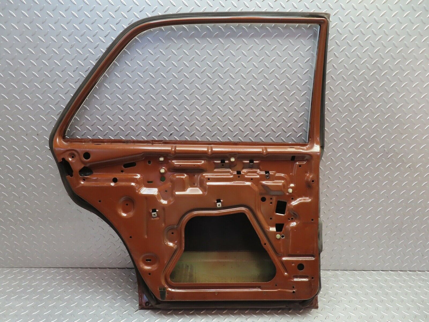 21214 Mercedes-Benz W123 230E Rear Left Door