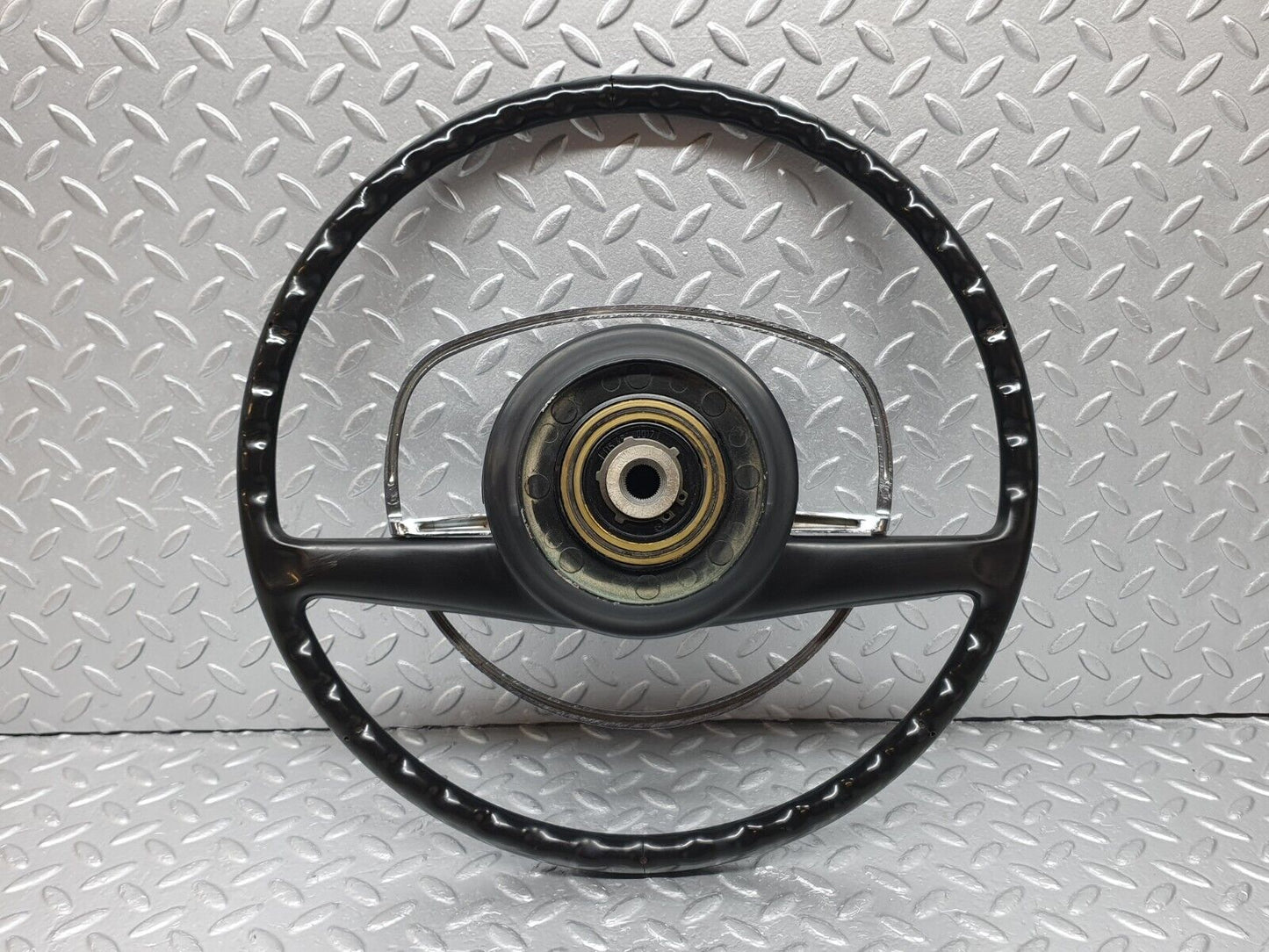 43127 Mercedes-Benz W108 280SE Steering Wheel 1154640017