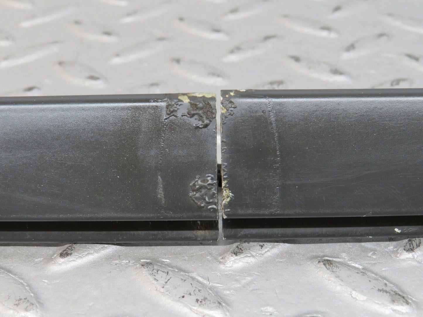 36508 Mercedes-Benz W201 190E Front Windscreen Lower Trim