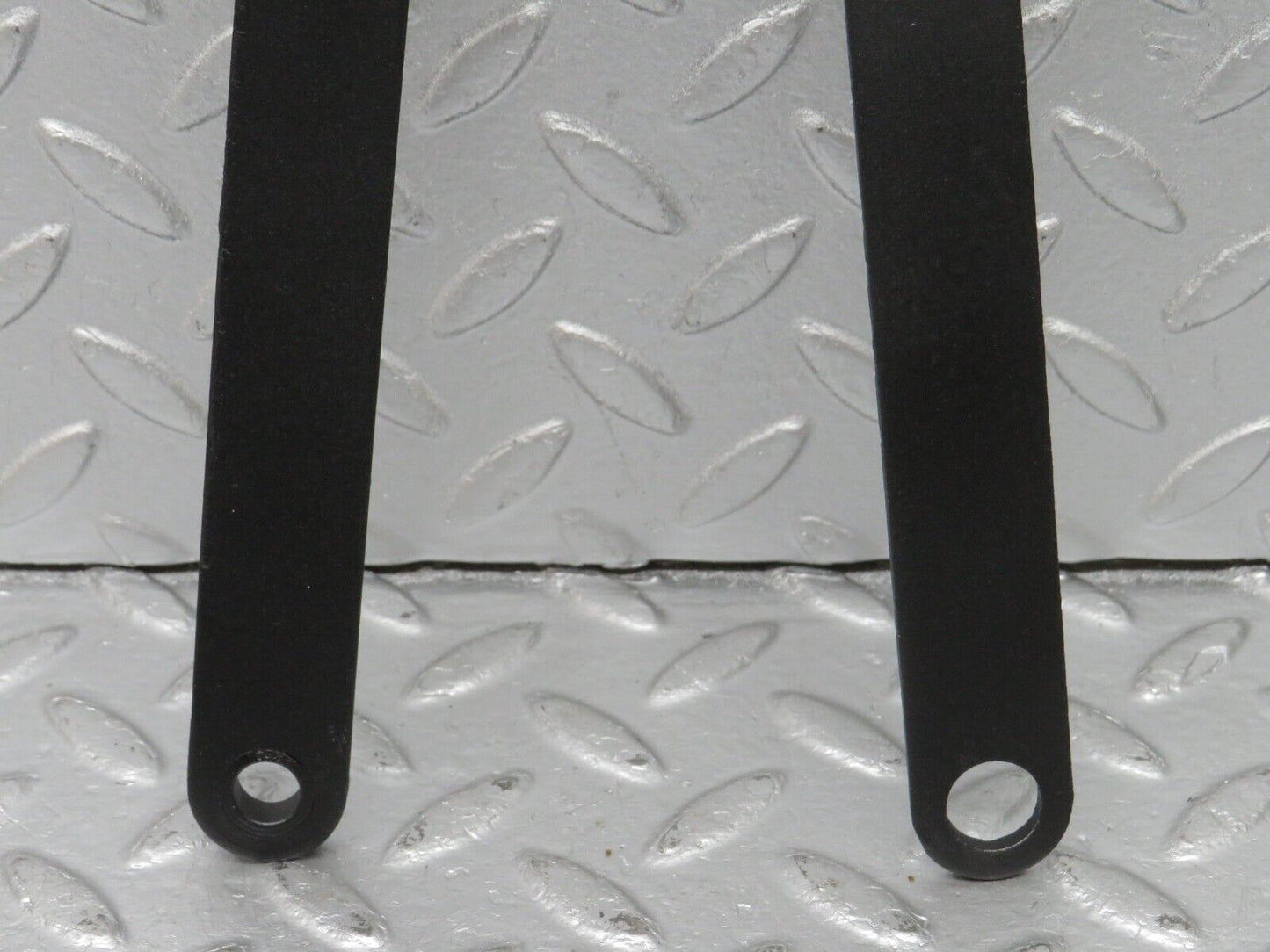 40404 Mercedes-Benz W110 230 Bonnet Hinge Right Side