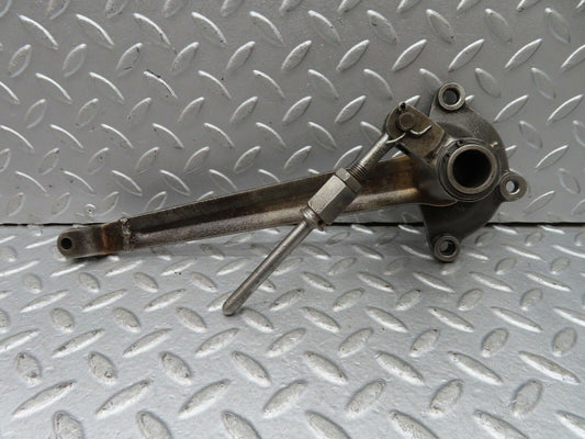 18949 Mercedes-Benz W121 190b Ponton Brake Pedal Linkage 1202920204