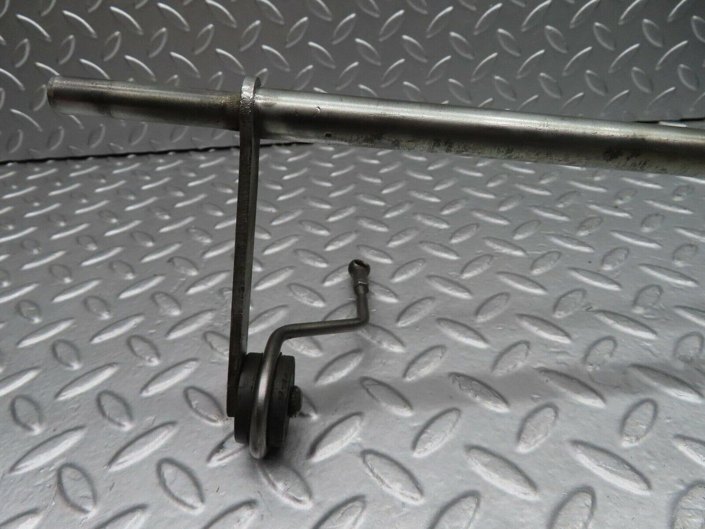 20708 Mercedes-Benz R107 450SL Accelerator Pedal Linkage
