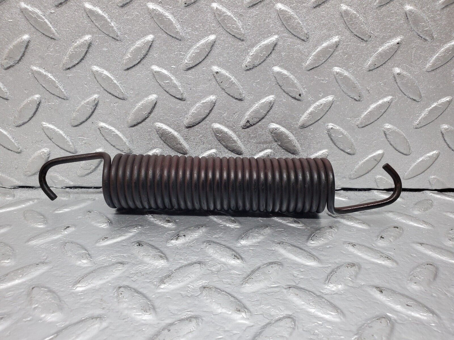 45280 Mercedes-Benz C123 230CE Coupe Trunk Lid Hinge Spring