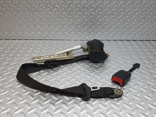 41986 Mercedes-Benz W202 C200 Front Right Seat Belt With Buckles 2018680222 1248600088 2088600369
