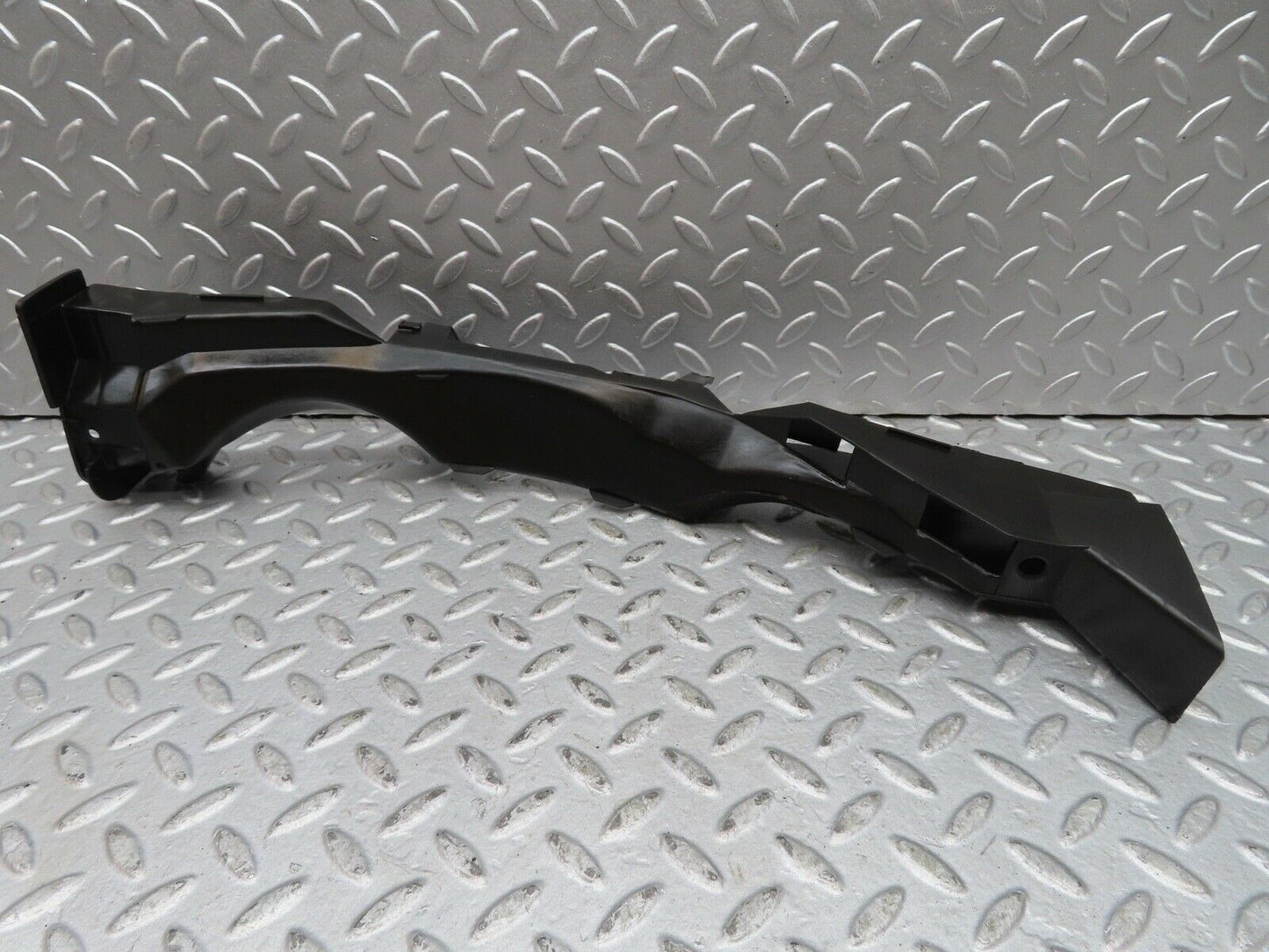 17103 Mercedes-Benz R129 300SL Coupe Engine Cable Channel Right Side