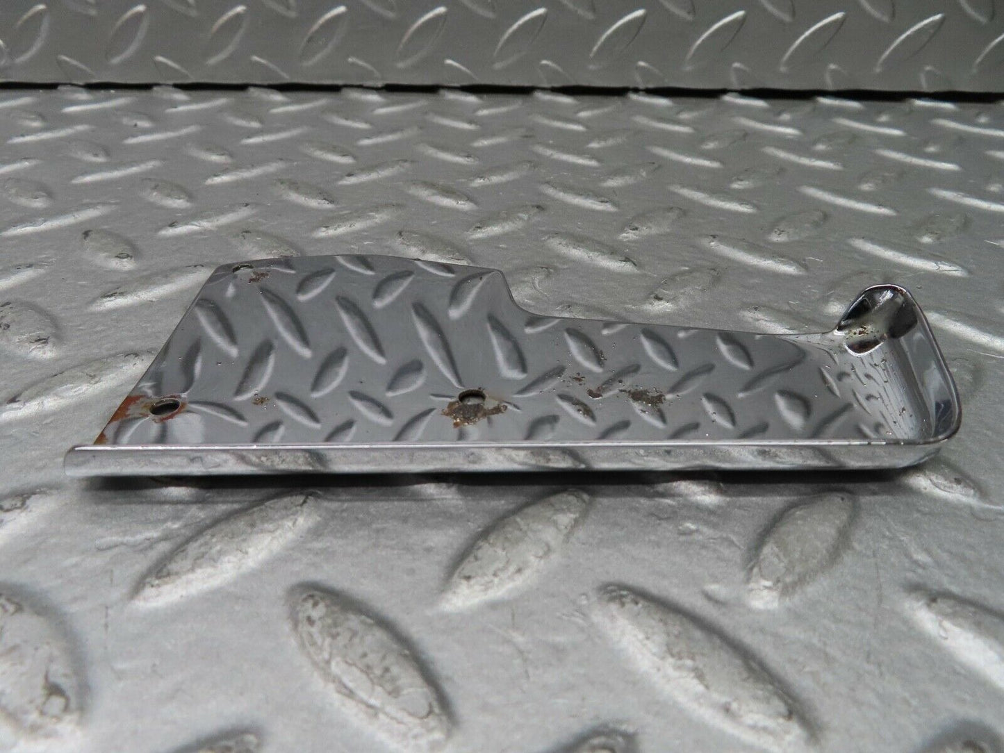 20113 Mercedes-Benz R129 300SL Coupe Right Door Chrome Cover