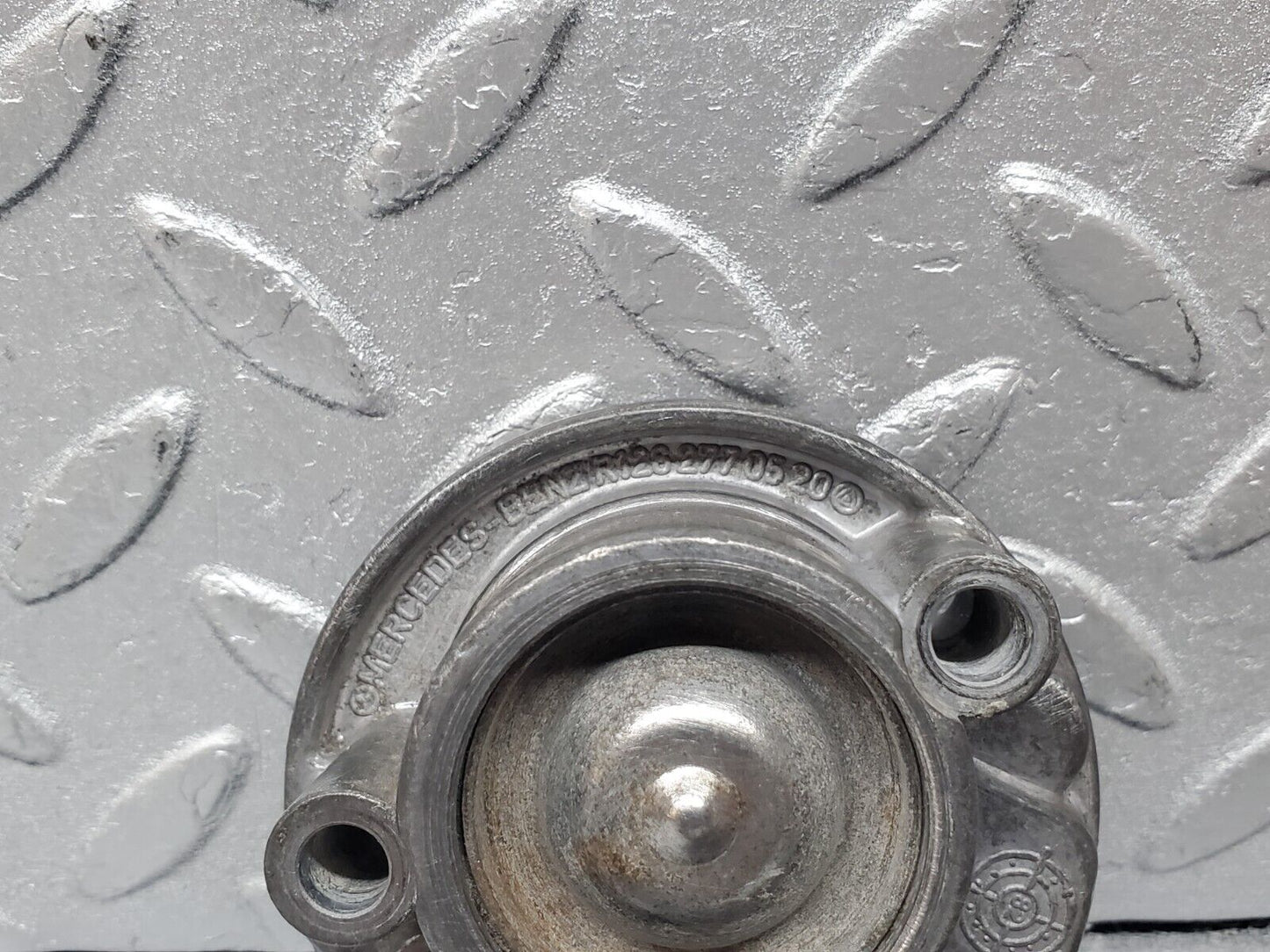 45513 Mercedes-Benz Automatic Gearbox Secondary Pump 722.309 1232770520