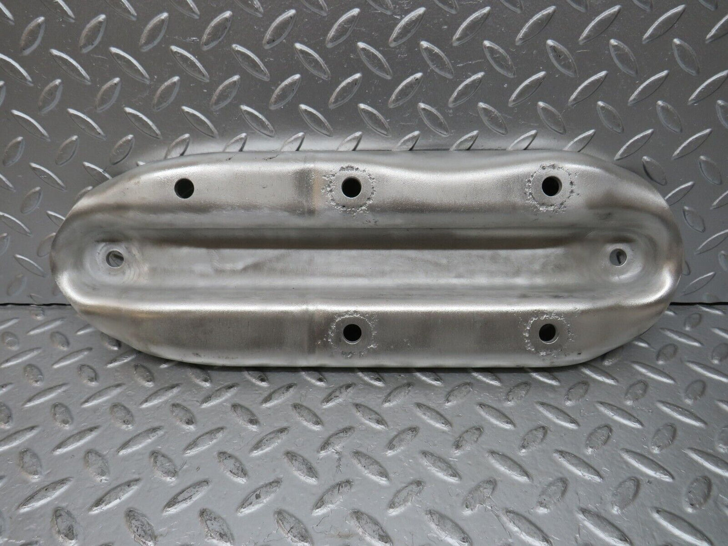 30205 Mercedes-Benz W220 S430 Rear Differential Bracket